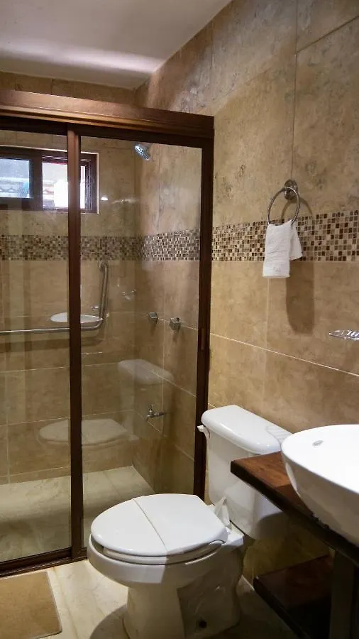 Hacienda Mexicana Villa Cancun