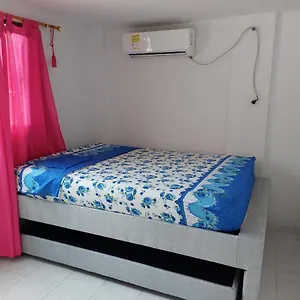  Apartamento Titto's Colombia