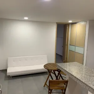  Apartamento Hermoso apartamento acogedor Colombia