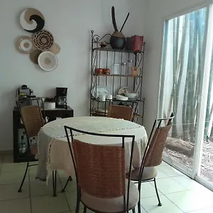  Séjour chez l'habitant Casa Mariposas