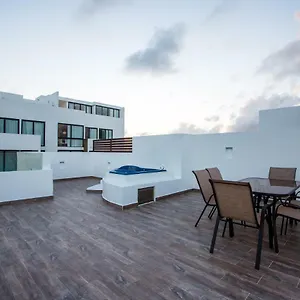 Paraiso Magico Suites , Playa del Carmen Mexique