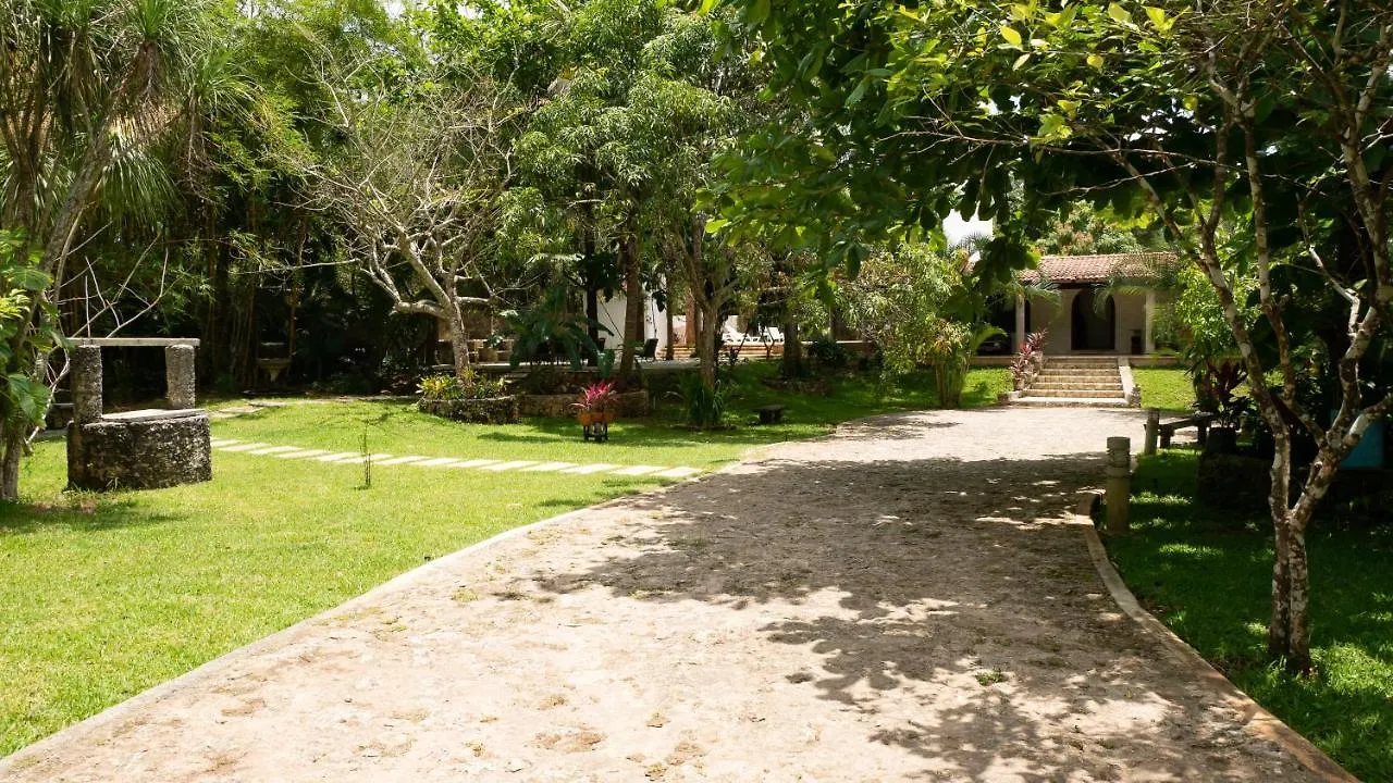 Hacienda Mexicana Villa Cancún